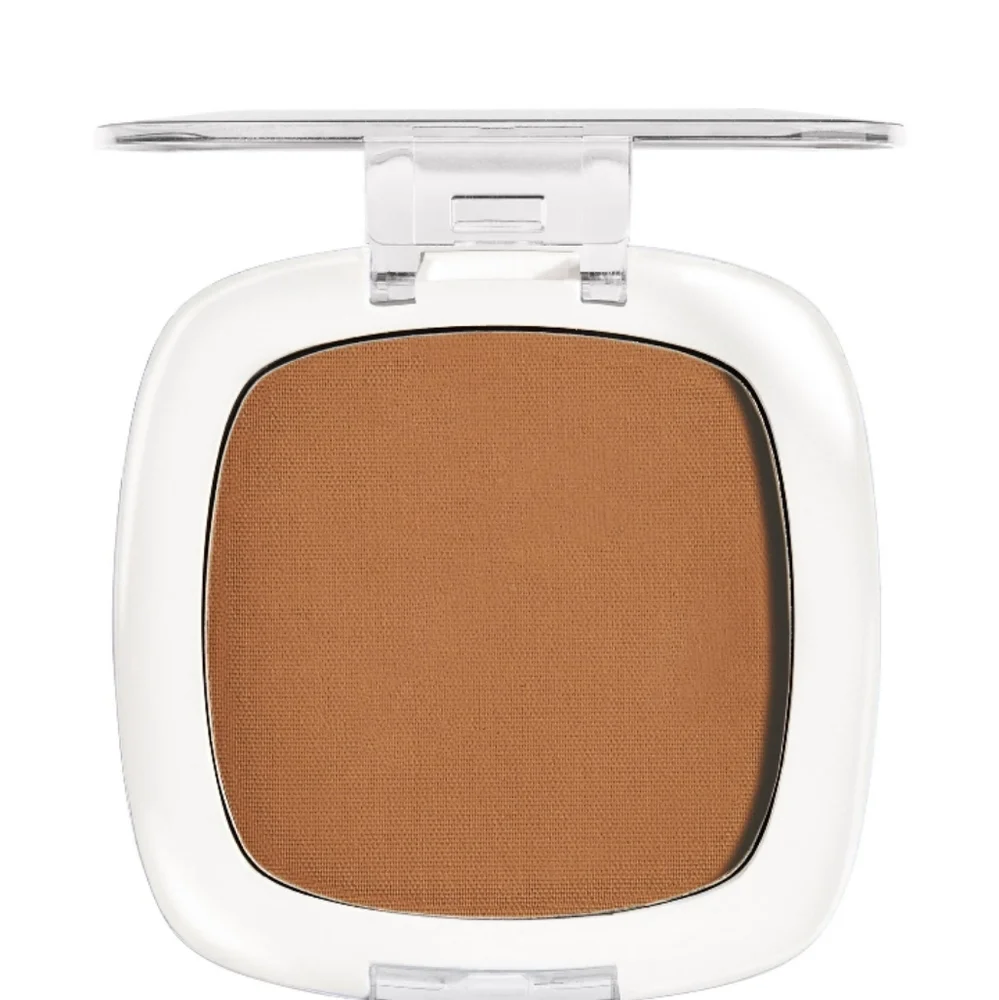2 x L'Oreal Age Perfect Serum Creamy Foundation Makeup, 355 Cappuccino